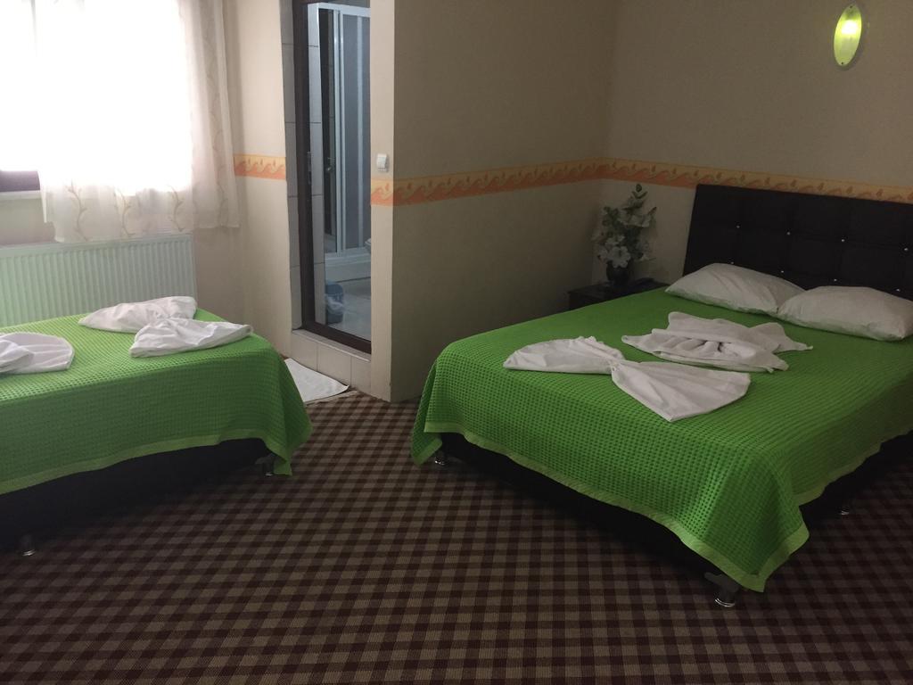 Anatolia Hotel Pamukkale Room photo