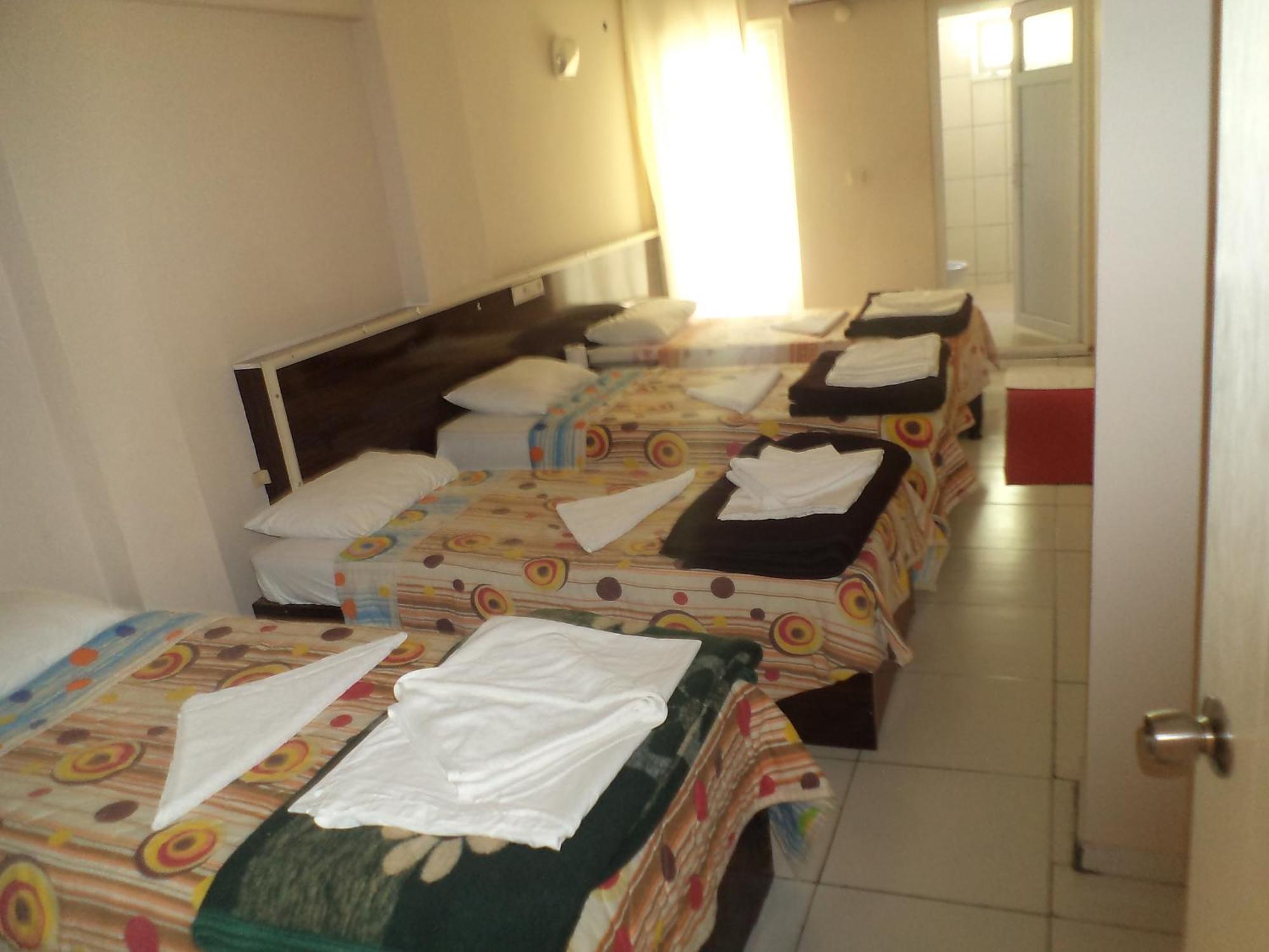 Anatolia Hotel Pamukkale Room photo