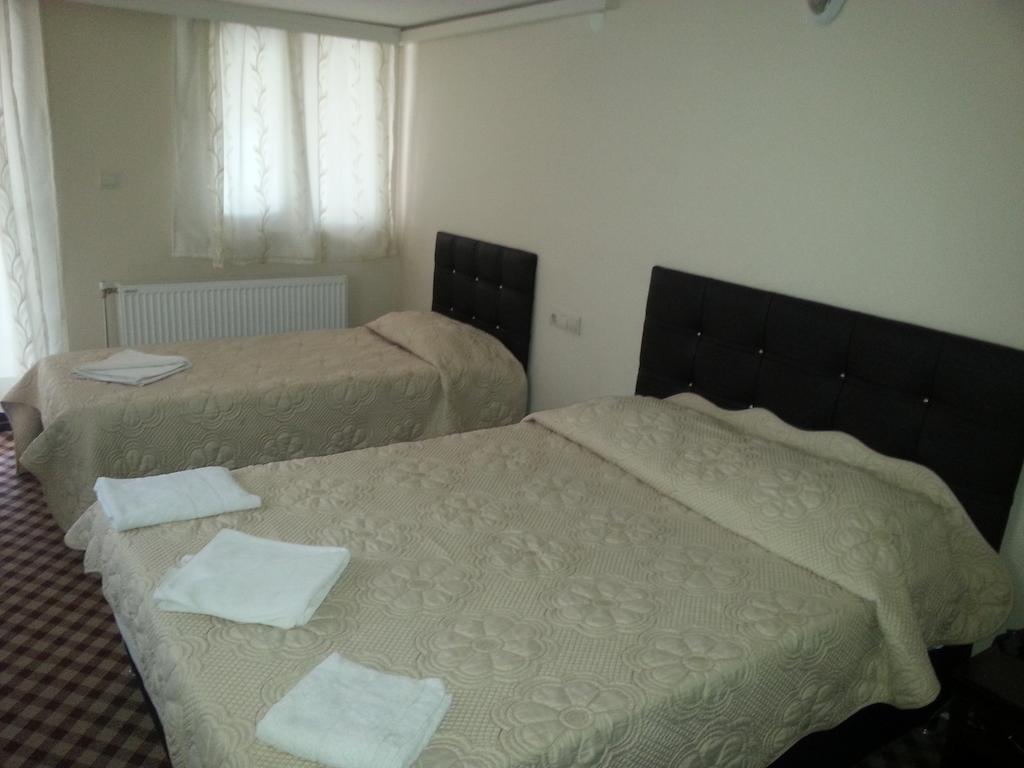 Anatolia Hotel Pamukkale Room photo