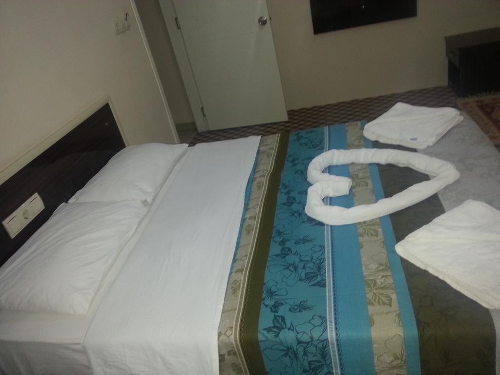 Anatolia Hotel Pamukkale Room photo