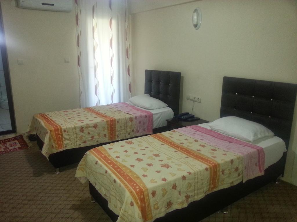 Anatolia Hotel Pamukkale Room photo