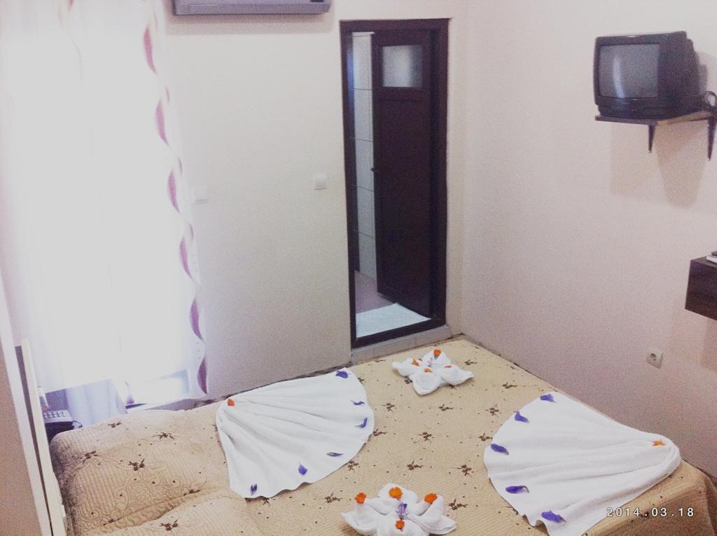 Anatolia Hotel Pamukkale Room photo