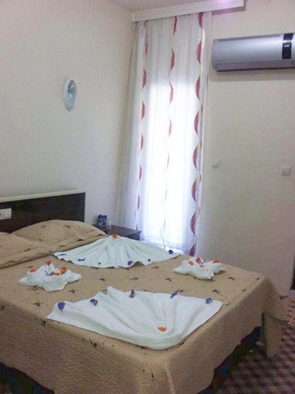 Anatolia Hotel Pamukkale Room photo