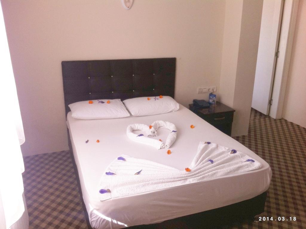 Anatolia Hotel Pamukkale Room photo