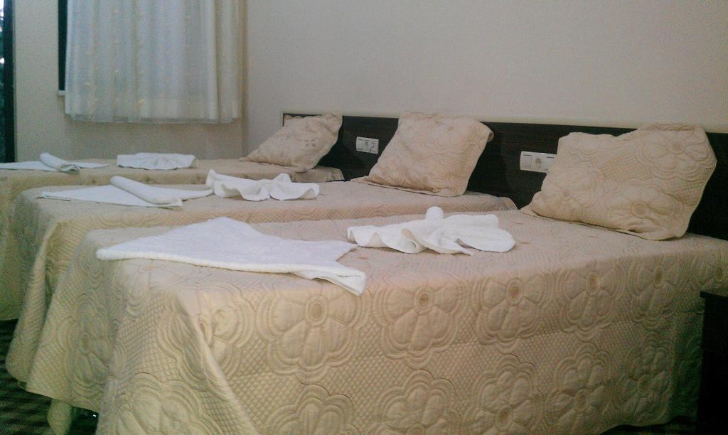 Anatolia Hotel Pamukkale Room photo