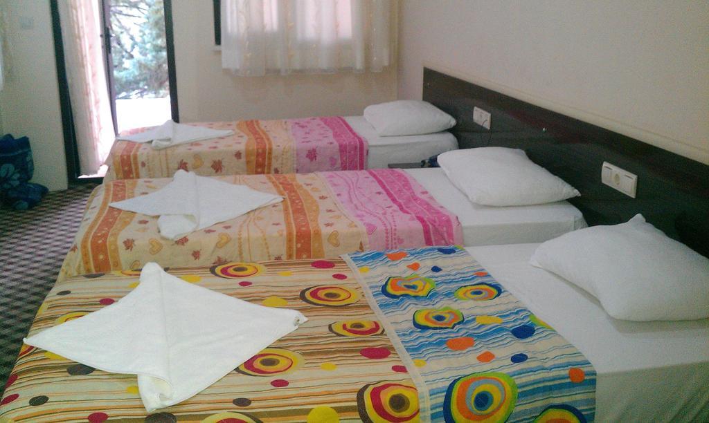 Anatolia Hotel Pamukkale Room photo
